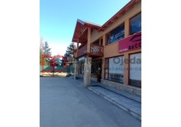 Oficina comercial en Dina Huapi