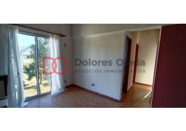 Tercer piso en El Condor