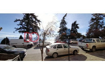 Lote urbano vista unica