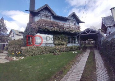 En Jardin Botanico y con vista al lago