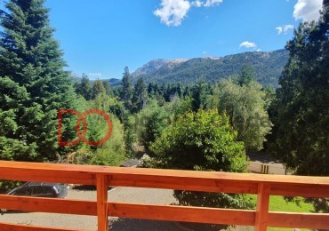 4 cabañas equipadas para turismo