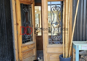 Casa en el campo cerquita del centro